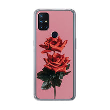 Load image into Gallery viewer, OnePlus Nord N10 5G Soft case (back printed, transparent)
