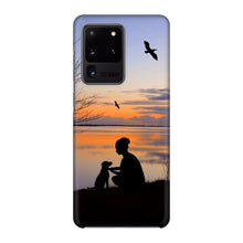 Load image into Gallery viewer, Samsung Galaxy S20 Ultra / Galaxy S20 Ultra 5G Hard case (fully printed, deluxe)
