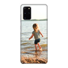 Load image into Gallery viewer, Samsung Galaxy S20 Plus / Galaxy S20 Plus 5G Hard case (fully printed, deluxe)
