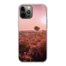 Load image into Gallery viewer, Apple iPhone 12 Pro Max Soft case (back printed, transparent)
