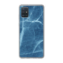Load image into Gallery viewer, Samsung Galaxy A52 5G Soft case (back printed, transparent)
