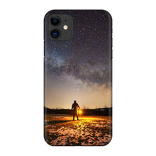 Load image into Gallery viewer, Apple iPhone 11 Hard case (fully printed, deluxe)
