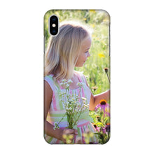 Load image into Gallery viewer, Apple iPhone Xs Max Hard case (fully printed, deluxe)
