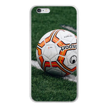 Load image into Gallery viewer, Apple iPhone 6 / 6s Soft case (back printed, transparent)
