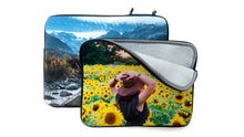 Load image into Gallery viewer, Macbook Sleeve 15-inch
